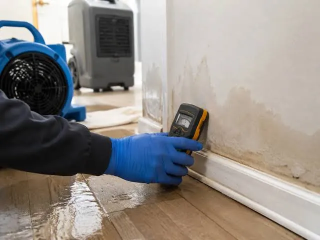 24/7 Water damage restoration services in Leach, OK - Rapid flood cleanup and mitigation